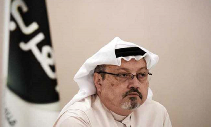 Khashoggi a fost strangulat imediat ce a intrat în consulatul saudit, anunţă procurorul din Istanbul