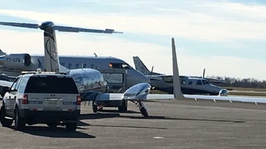 Ottawa: O persoană a murit în urma unei coliziuni între două avioane de mici dimensiuni