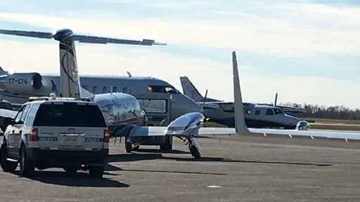 Ottawa: O persoană a murit în urma unei coliziuni între două avioane de mici dimensiuni