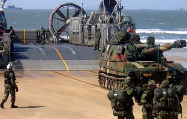 Seulul şi Washingtonul reiau exerciţii militare suspendate