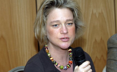 Victorie în justiţia belgiană a lui Delphine Boël, care afirmă că este fiica fostului rege Albert al II-lea