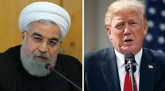 Washingtonul reimpune Iranului sancţiuni ”implacabile”, pe care Teheranul promite să le ”ocolească cu mândrie”