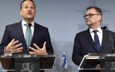 ”Câteva progrese” s-au înregistrat pe tema frontierei irlandeze, însă nu va fi convocat un summit special pe tema Brexitului în noiembrie