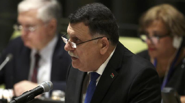 Premierul libian Fayez al-Sarraj cere, înaintea unei conferinţe la Palermo, o ”viziune comună” cu privire la Libia