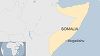 Somalia: 39 de morţi şi 40 de răniţi după un atac asupra unui hotel din Mogadishu