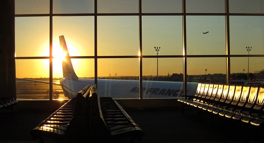 Un avion Air France cu 282 de persoane la bord a aterizat de urgenţă la Irkuţk