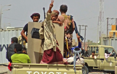 Aproape 150 de morţi, inclusiv civili, în ultimele 24 de ore, în ofensiva loialistă vizând oraşul yemenit Hodeida, aflat sub controlul rebelilor huthi