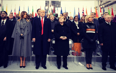 Un tweet virulent al lui Trump despre apărarea europeană este un ”îndemn suplimentar” la înfiinţarea unei armate comune a Uniunii Europene, apreciază ministrul francez al Economiei Bruno Le Maire