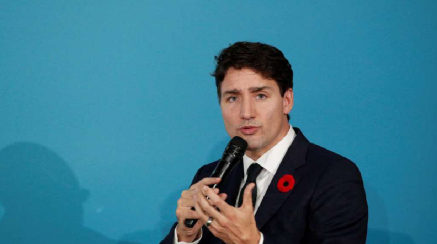 Serviciile canadiene de informaţii au audiat înregistrările de la asasinarea lui Khashoggi trimise de Turcia, anunţă Trudeau