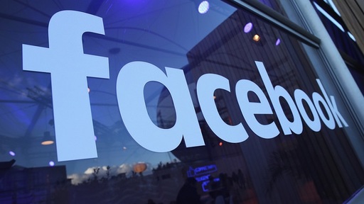 Facebook, în pană într-o parte a lumii