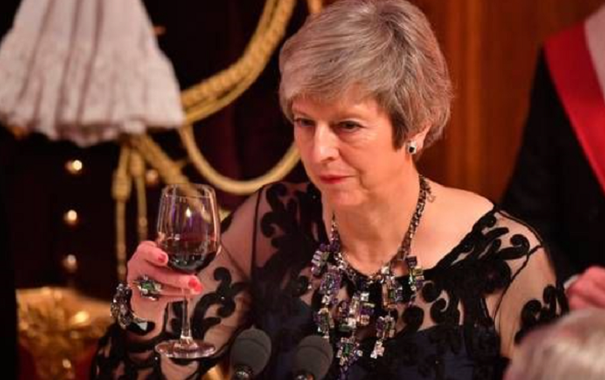 Negocierea Brexitului se află în faza ”deznodământului”, afirmă Theresa May
