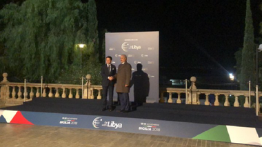 Haftar nu participă la Conferinţa de la Palermo pe tema viitorului Libiei