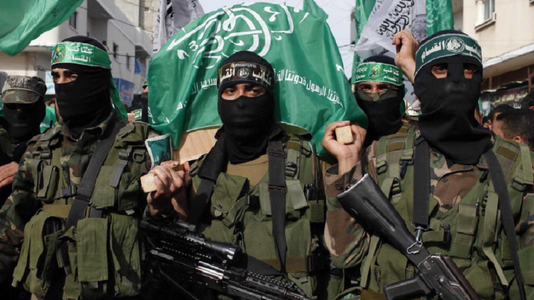 Mişcarea islamistă palestiniană Hamas salută o ”victorie” în demisia ministrului israelian al Apărării