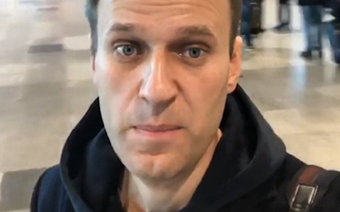 Opozantul Navalnîi, autorizat să plece din Rusia la CEDO
