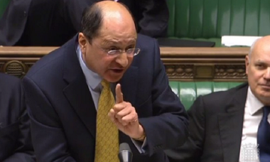 Secretarul de stat britanic însărcinat cu Irlanda de Nord Shailesh Vara demisionează din cauza dezacordului său faţă de proiectul acordului Brexitului