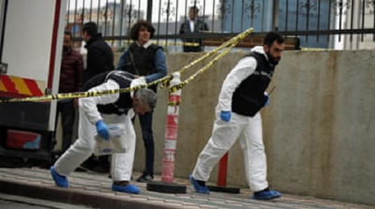 Procuratura saudită cere pedeapsa cu moartea a cinci oficiali pe care-i acuză că l-au drogat şi dezmembrat pe Khashoggi în consulatul saudit de la Istanbul