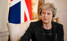 Un parlamentar eurosceptic, membru al Partidului Conservator, îi cere demisia premierului britanic Theresa May 