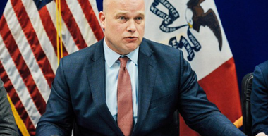 Controversata desemnare a lui Whitaker secretar interimar al Justiţiei, contestată la Curtea Supremă