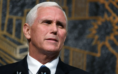 Ucigaşii lui Khashoggi vor da socoteală, promite Mike Pence în marja APEC, după dezvăluirile potrivit cărora CIA îl consideră pe Mohammed bin Salman comanditarul asasinatului