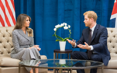 Melania Trump a cheltuit cu hotelul peste 150.000 de euro într-o singură zi la Toronto
