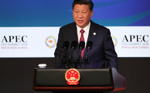 China şi Statele Unite îşi etalează divergenţele la summitul APEC