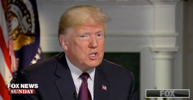 Trump nu vrea să asculte înregistrarea ”oribilă” a asasinării lui Khashoggi