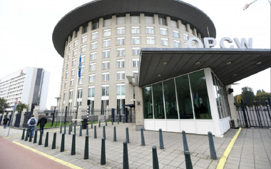 Marile puteri se acuză reciproc de ”ipocrizie” şi ”minciuni” pe tema puterilor consolidate ale OIAC