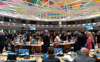 Reuters: Cooperarea militară între M.Britanie şi UE, afectată de incertitudinile Brexitului