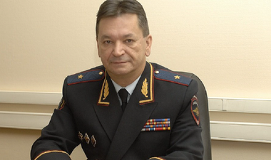 Kremlinul denunţă un ”amestec” în alegerea preşedintelui Interpol, după ce senatori americani şi William Browder îndeamnă la respingerea candidaturii generalului rus Aleksandr Prokopciuk