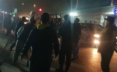 Cel puţin 40 de morţi la Kabul, într-un atentat sinucigaş la o sărbătorire a naşterii profetului Mohomed