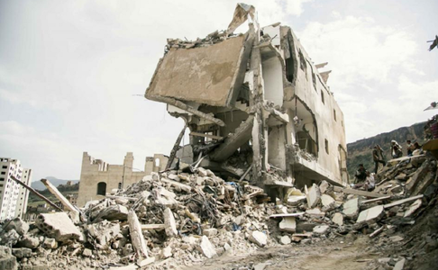 ONU pregăteşte negocieri de pace în Suedia privind Yemenul, teatrul unor noi confruntări armate