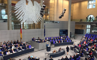 Merkel speră la un acord cu Spania pe tema Gibraltarului până la summitul european de duminică dedicat Brexitului