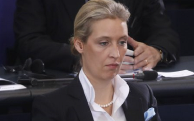 Anchetă cu privire la finanţarea campaniei electorale a formaţiunii germane de extremă dreapta AfD