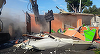 Vile kitsch ale clanului mafiot Casamonica, demolate cu buldozerul la Roma