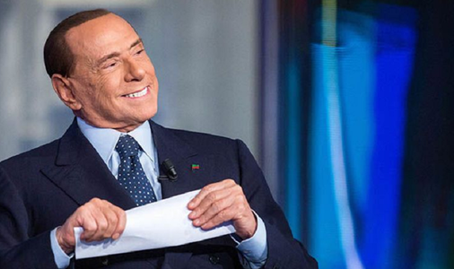 CEDO se pronunţă la sfârşitul lui noiembrie asupra cererii lui Berlusconi de a-i anula condamnarea la şase ani de ineligibilitate