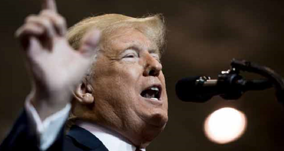 Trump critică presa pentru că l-ar fi considerat responsabil de traficul îngreunat de Ziua Recunoştinţei: Nu ai cum să câştigi cu ei. Pentru că am micşorat preţul benzinei, mai multe persoane conduc

