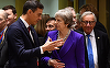 May i-a promis lui Sanchez că acordul Brexitului va ţine cont de problema Gibraltarului, anunţă Downing Street