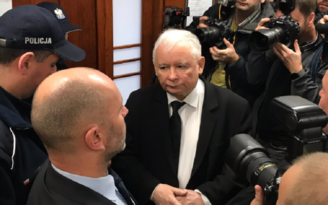 Bruxellesul, ”satisfăcut” de amendamentele poloneze la reforma Curţii Supreme