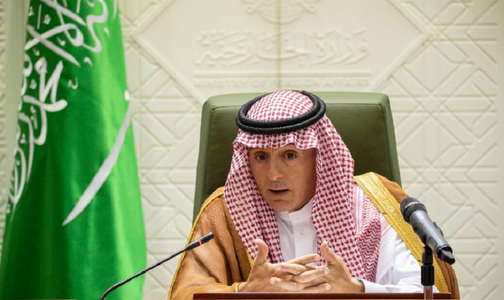 Prinţul moştenitor Mohammed bin Salman reprezintă pentru Arabia Saudită o ”linie roşie” în ancheta Khashoggi, avertizează Riadul