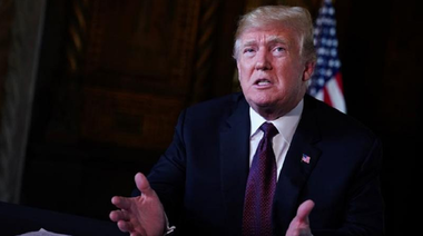 Trump încalcă ”armistiţiul” politic tradiţional de Thanksgiving şi-i atacă pe judecători; şeful statului reafirmă că CIA nu a ajuns la o concluzie definitivă în cazul Khashoggi