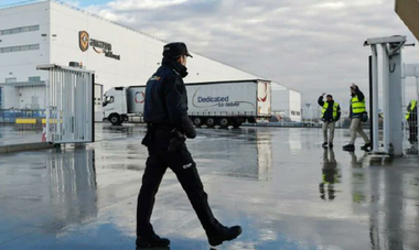 Greve la Amazon în Spania, Germania şi M.Britanie de "Black Friday"