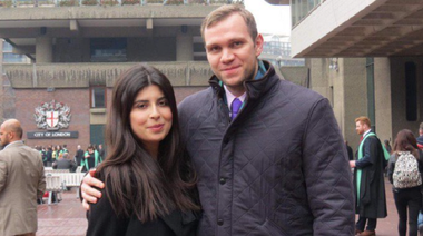 EAU studiază o cerere de graţiere depusă de familia lui Matthew Hedges, condamnat la închisoare pe viaţă după ce a fost găsit vinovat de spionaj