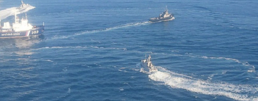 UPDATE - Escaladare între Kiev şi Moscova, care capturează prin forţă militară trei nave ucrainene în Marea Neagră; reuniune de urgenţă a Consiliului de Securitate ONU; vot în Parlamentul ucrainean asupra introducerii legii marţiale pentru 60 de zile