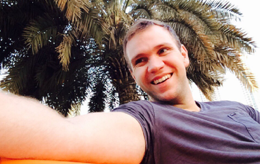 Doctorandul britanic Matthew Hedges, condamnat la închisoare pe viaţă după ce a fost găsit vinovat de spionaj, graţiat de EAU, Londra se declară ”recunoscătoare”