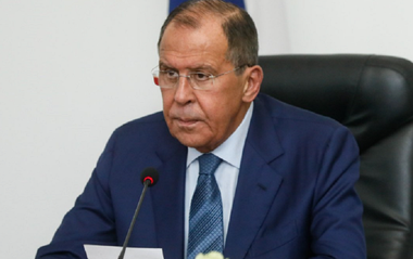 Serghei Lavrov acuză Kievul că foloseşte ”metode periculoase” în Strâmtoarea Kerci; manifestaţii ale extremei drepte în Ucraina
