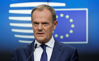 Tusk condamnă ”utilizarea forţei de către Rusia în Marea Azov” şi cere Moscovei ”să se abţină de la orice nouă provocare”