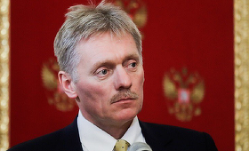 Rusia a acţionat ”în strictă conformitate cu dreptul internaţional” în Strâmtoarea Kerci, afirmă Kremlinul