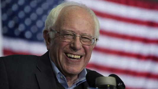 Bernie Sanders intenţionează să candideze în alegerile prezidenţiale din 2020