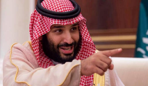 HRW cere Argentinei să-l ancheteze pe prinţul moştenitor saudit Mohammed bin Salman, aşteptat în weekend la G20, în legătură cu asasinatul lui Khashoggi şi Războiul din Yemen