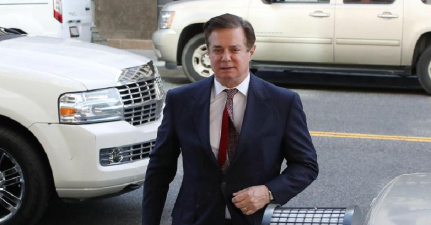 Paul Manafort, fostul manager de campanie al lui Trump, a participat la discuţii secrete cu Julian Assange – The Guardian

